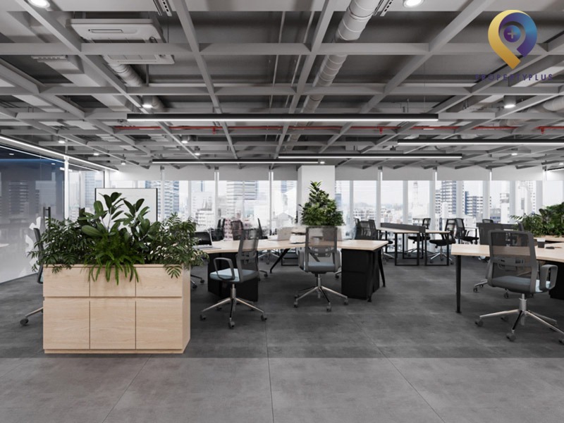 SoiHub Coworking Space
